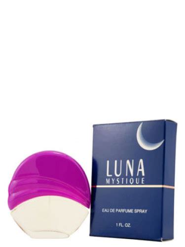 Luna Mystique Prince Matchabelli for women.